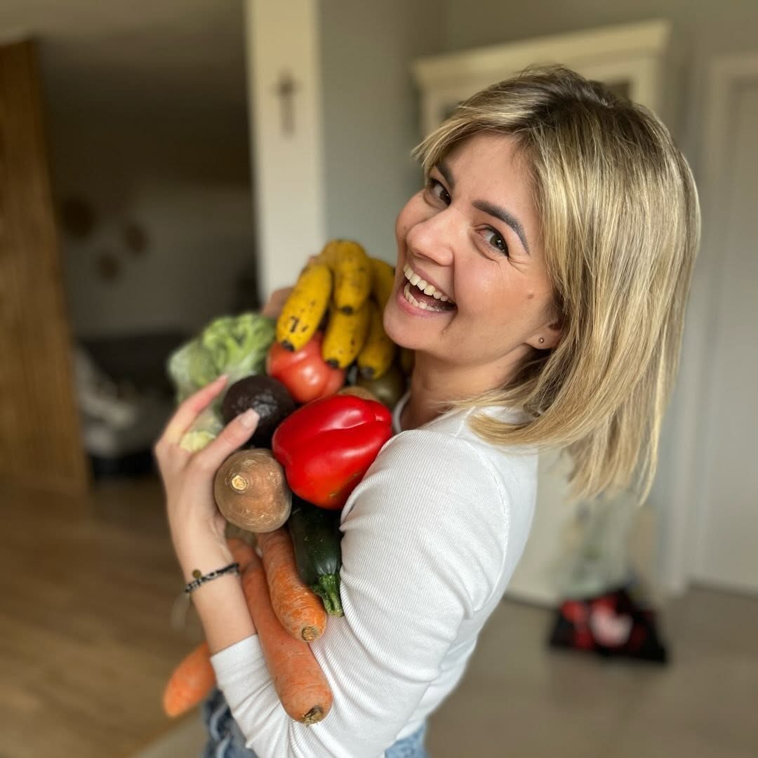 Ania Kasztelan