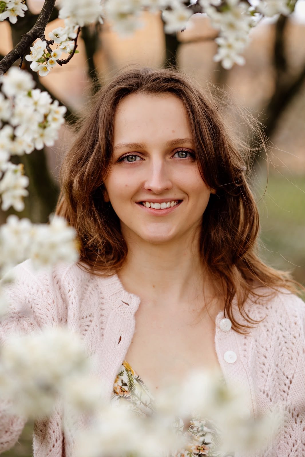 Kasia Rozpendowska